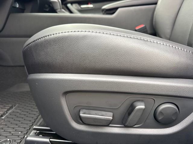 New 2026 MAZDA CX-50 2.5 Hybrid w/ Weather Package image 12