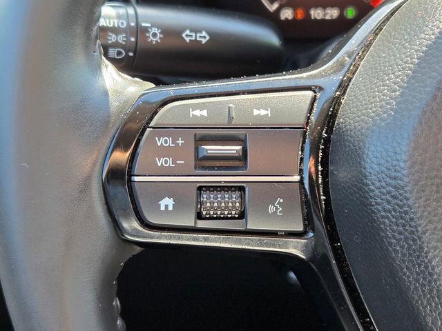 Used 2024 Honda CR-V EX-L image 26