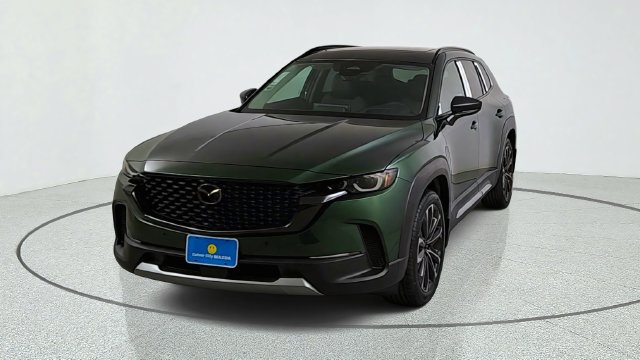 New 2026 MAZDA CX-50 AWD 2.5 S w/ Accent Package image 2