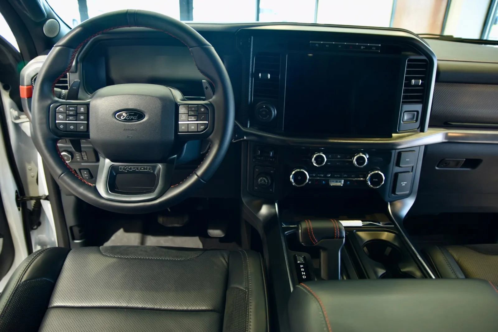 Used 2024 Ford F150 Raptor image 19