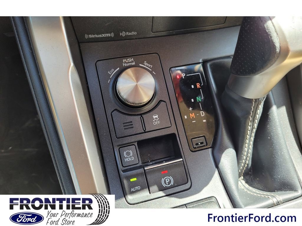 Used 2020 Lexus NX 300 AWD w/ Premium Package image 14