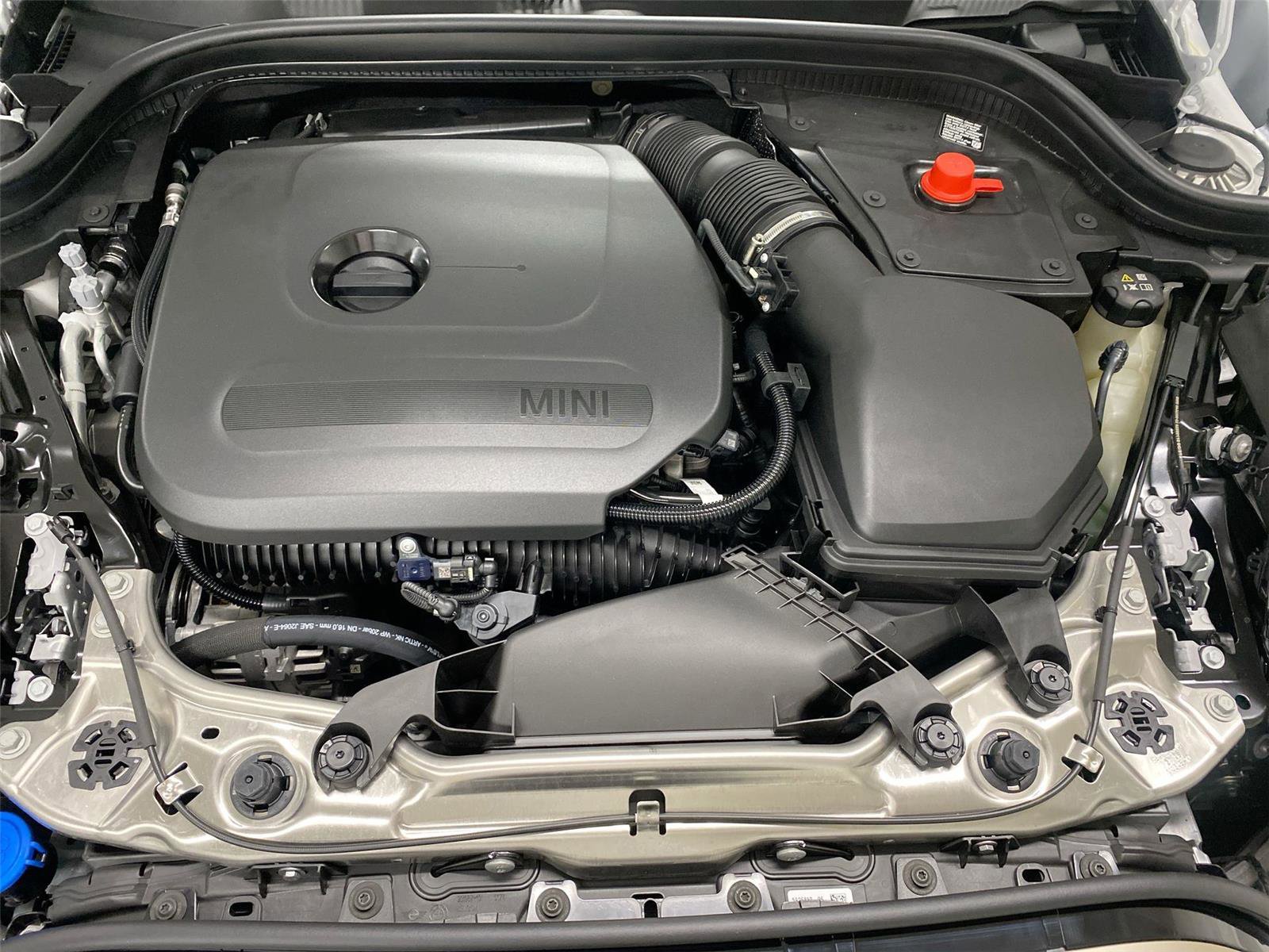 New 2026 MINI Cooper S image 22