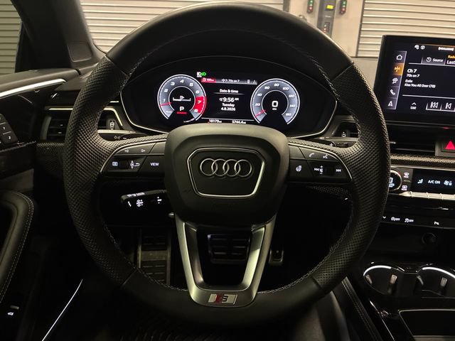 Used 2024 Audi S5 Premium Plus AWD/4WD image 14