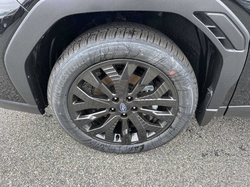 New 2026 Subaru Forester Sport w/ Onyx Edition AWD/4WD image 6