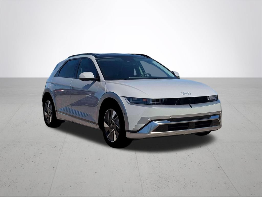 New 2026 Hyundai Ioniq 5 Limited AWD/4WD image 11