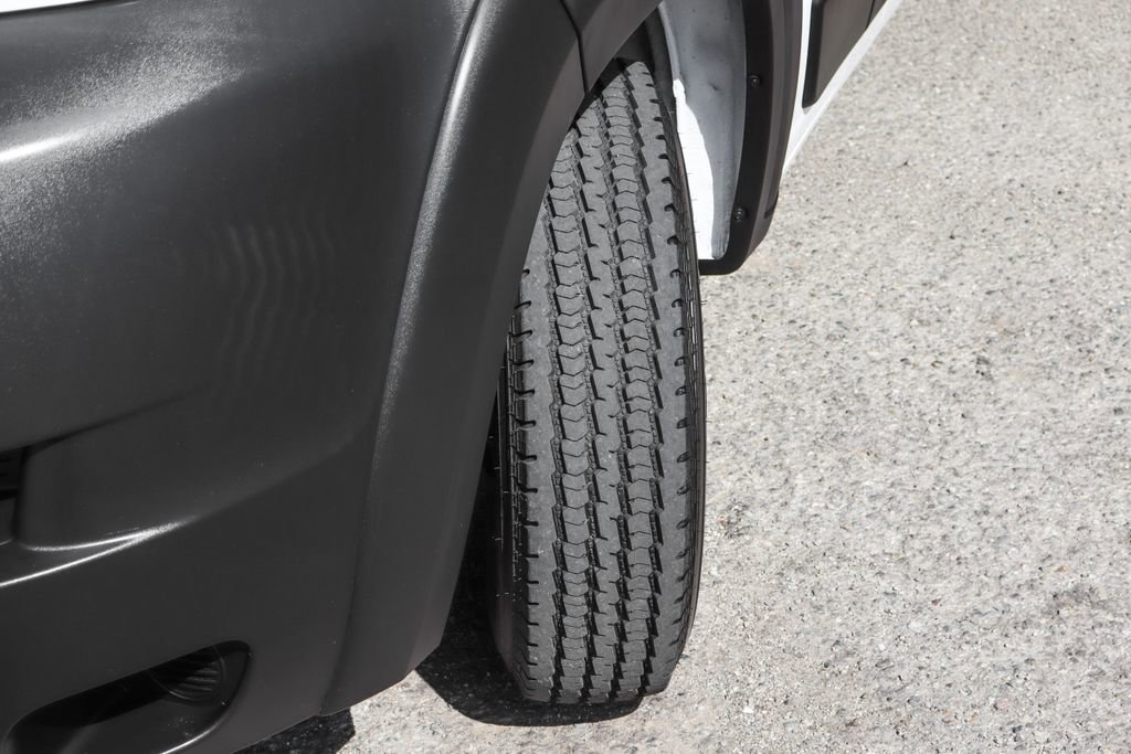 Used 2019 RAM ProMaster 1500 w/ Interior Convenience Group FWD image 41