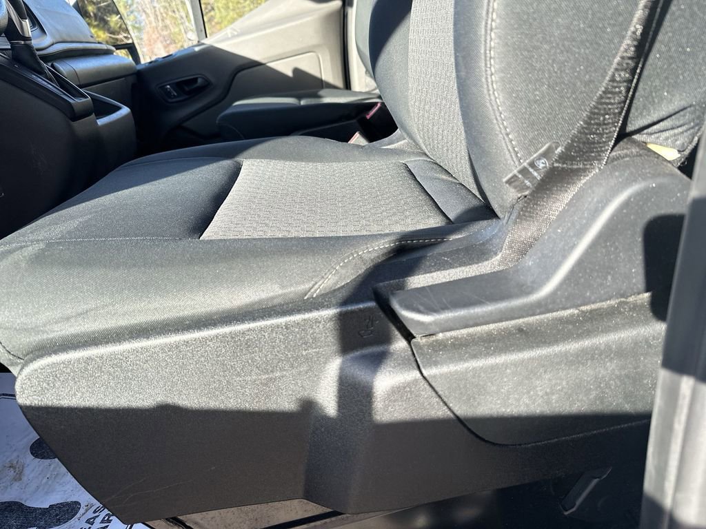 Used 2024 Ford Transit 250 Low Roof w/ Exterior Upgrade Package image 14