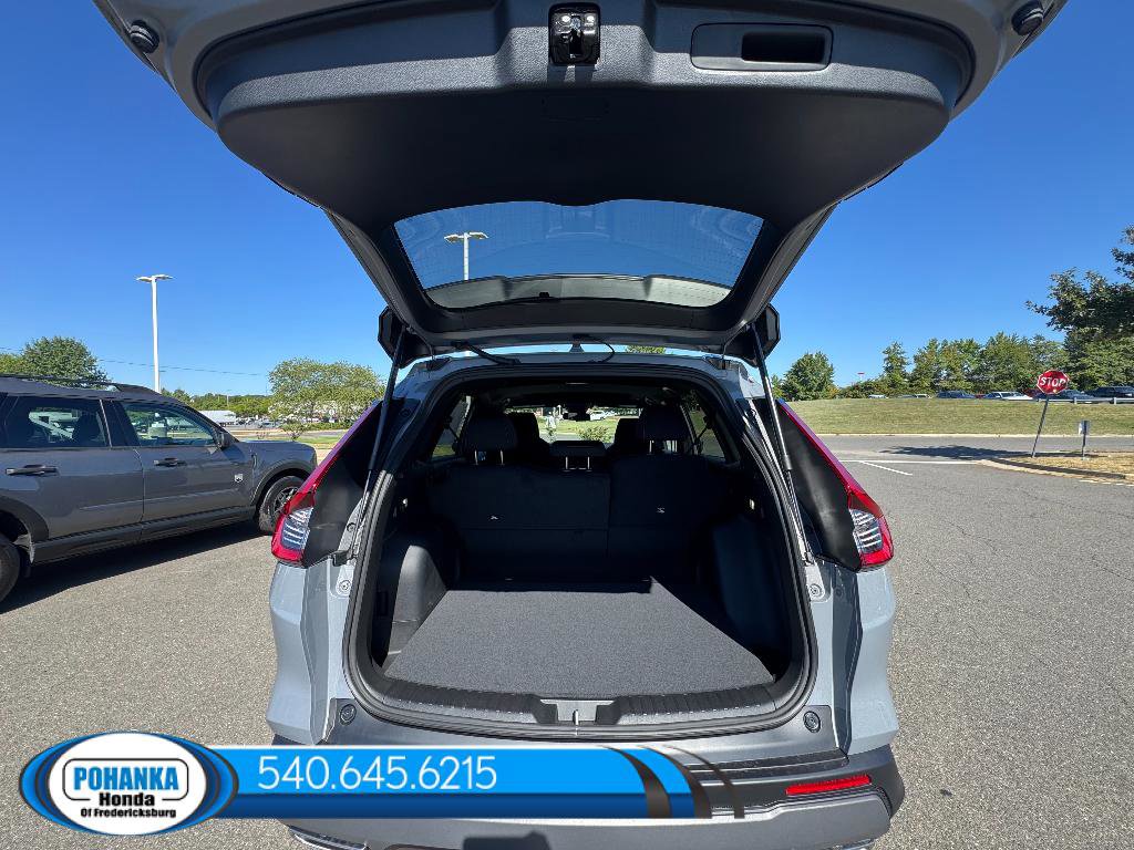 New 2026 Honda CR-V Sport image 7