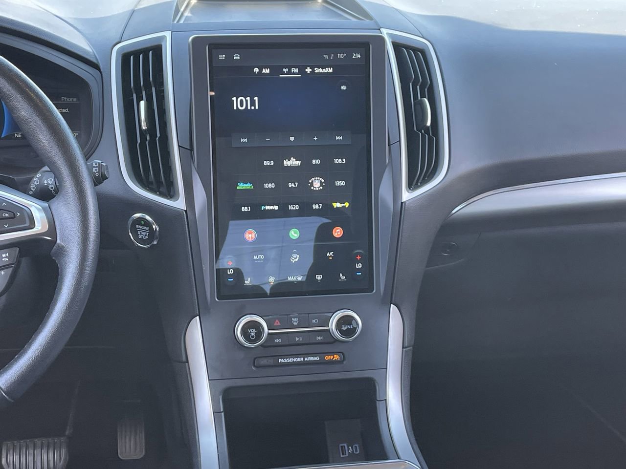 Used 2022 Ford Edge SEL w/ Convenience Package image 17