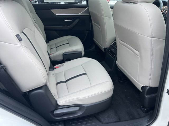 New 2026 MAZDA CX-90 3.3 Turbo w/ Premium Sport Pkg image 32