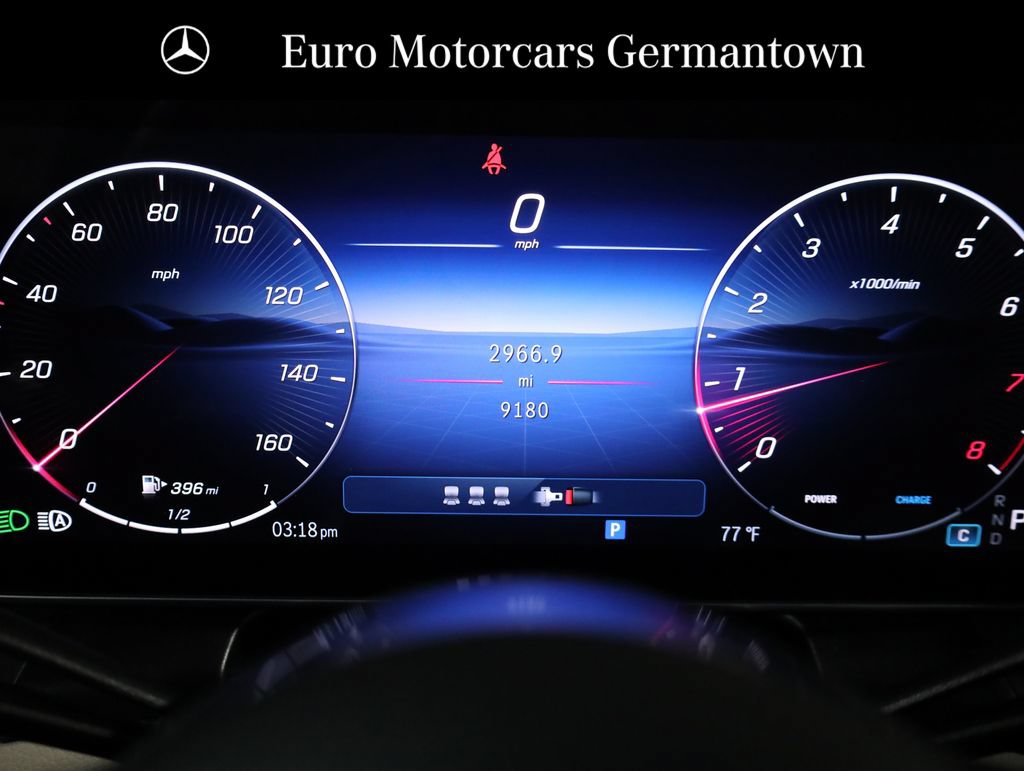Certified 2026 Mercedes-Benz GLC 300 4MATIC image 19