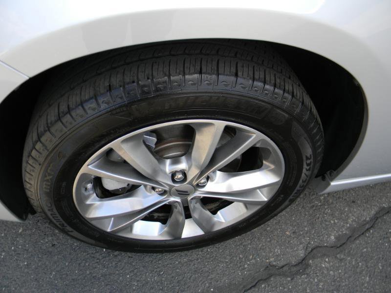 Used 2022 Dodge Charger SXT image 25