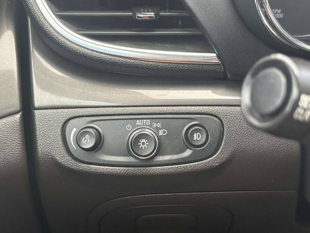Used 2017 Buick Encore Preferred FWD image 25
