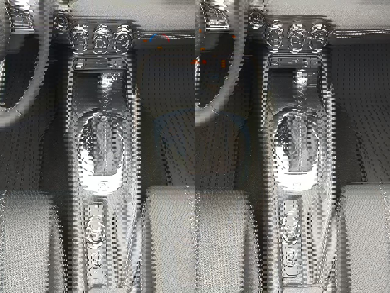 Certified 2022 MAZDA MX-5 Miata RF Grand Touring image 15