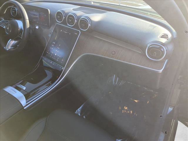 Certified 2024 Mercedes-Benz C 300 Sedan image 22