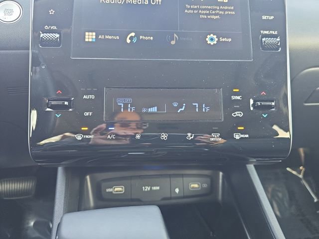 Certified 2023 Hyundai Tucson SEL w/ Convenience Package image 18