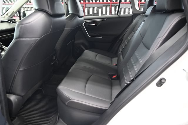 Used 2023 Toyota RAV4 Limited AWD/4WD image 12