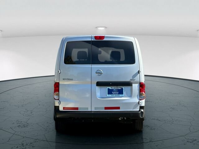 Used 2015 Nissan NV200 SV w/ Technology Package FWD image 5
