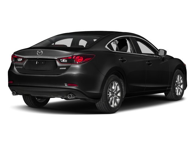 Used 2017 MAZDA MAZDA6 Sport FWD image 2