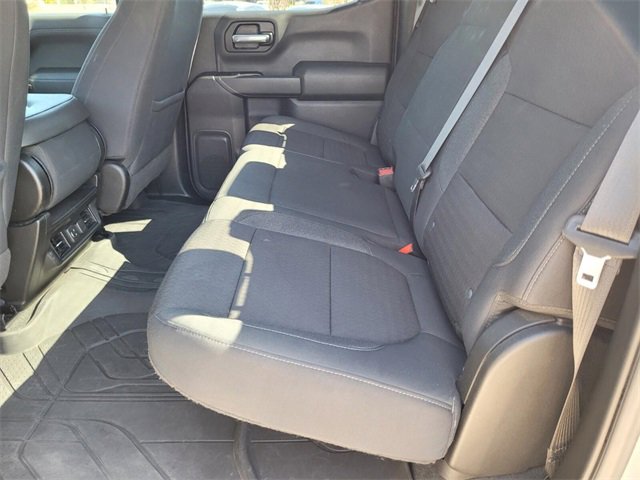 Used 2021 Chevrolet Silverado 1500 LT image 18