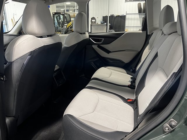 Used 2024 Subaru Forester image 13