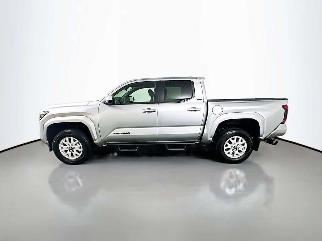 Certified 2024 Toyota Tacoma SR5 image 8