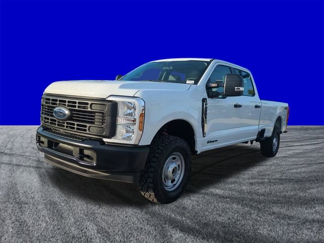 New 2026 Ford F250 XL w/ XL Off-Road Package image 8