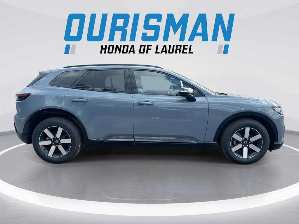 New 2026 Honda Prologue Touring image 9