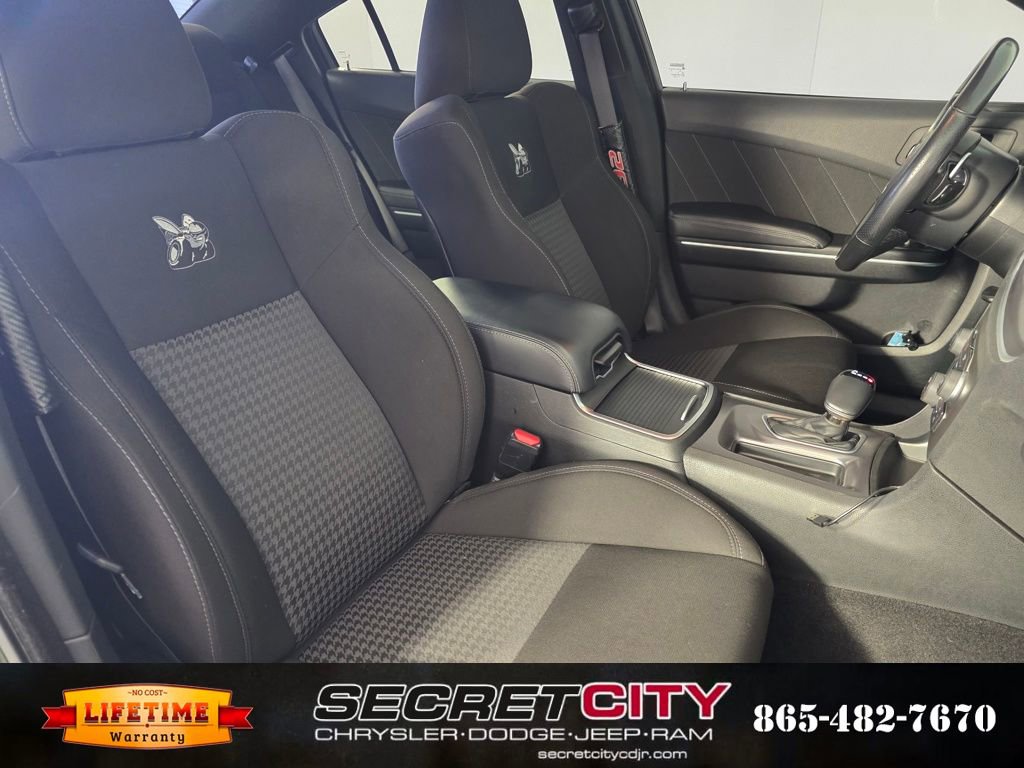 Used 2022 Dodge Charger Scat Pack image 28
