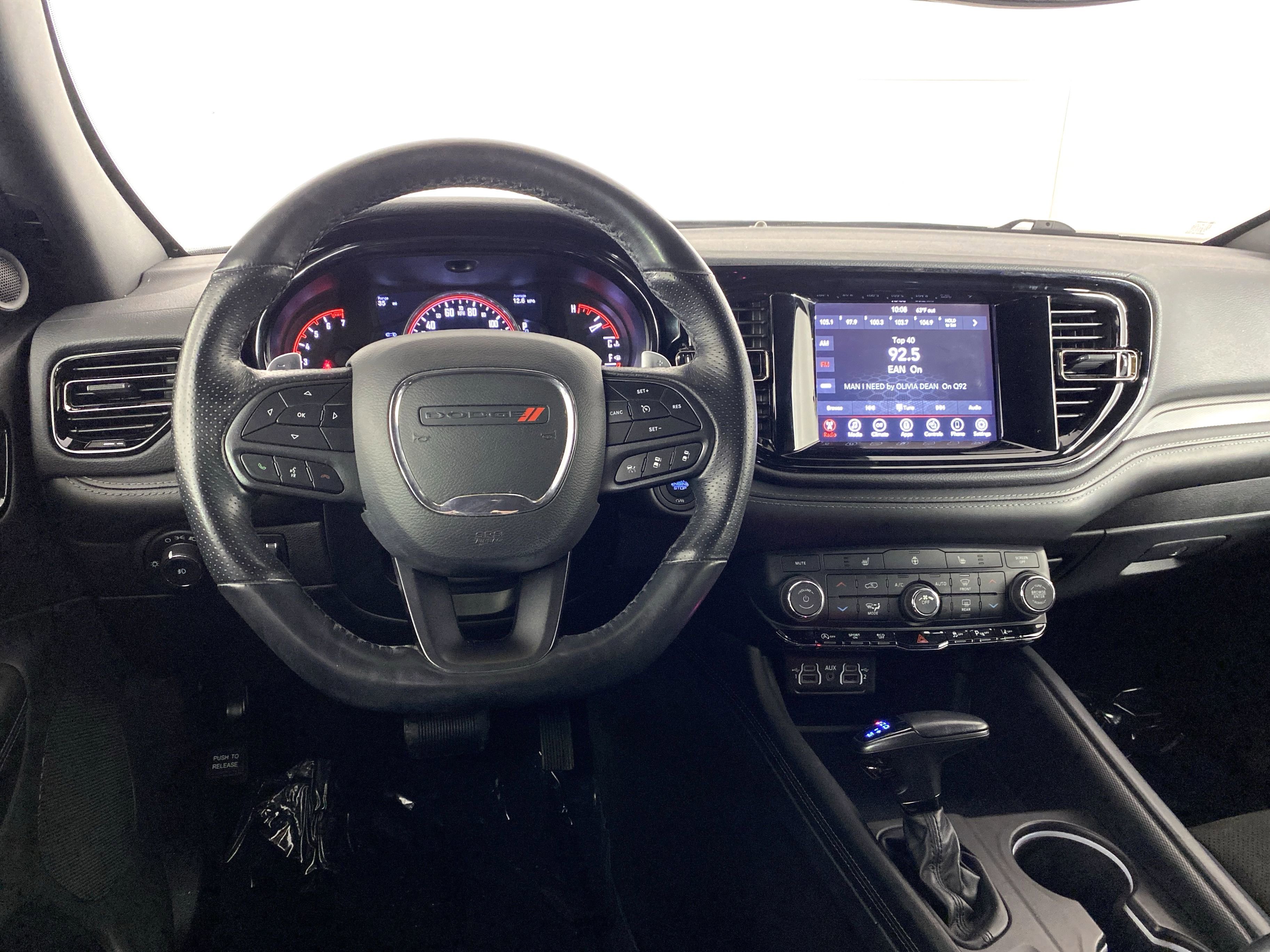 Used 2022 Dodge Durango GT image 19