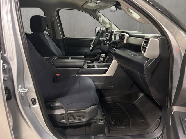 Used 2022 Toyota Tundra SR5 w/ SR5 Premium Package image 20