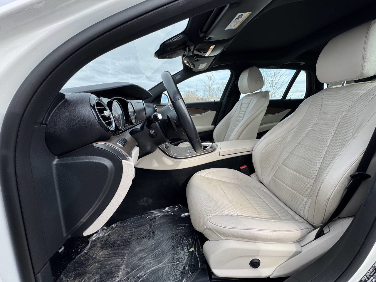 Used 2019 Mercedes-Benz E 450 4MATIC Wagon image 10