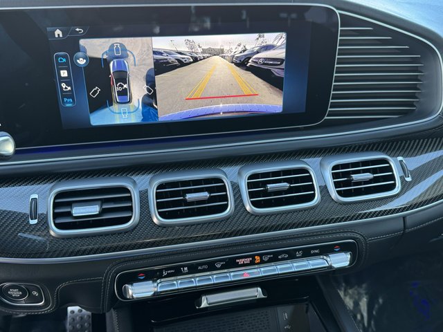New 2026 Mercedes-Benz GLE 53 AMG 4MATIC image 8