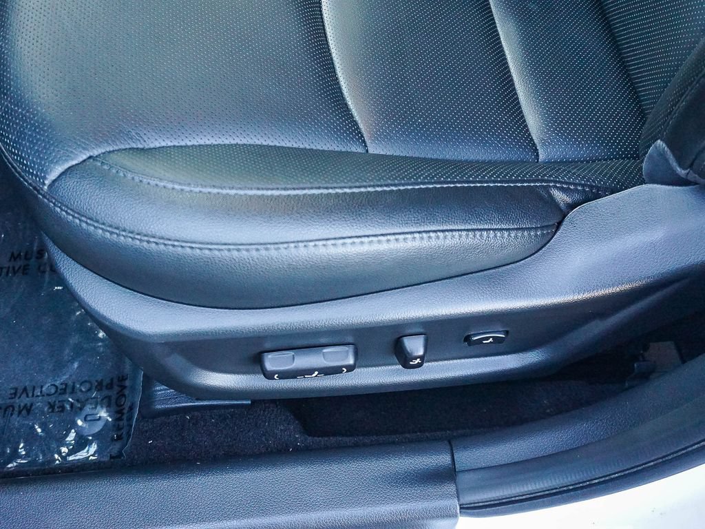 Used 2015 Kia Optima EX FWD image 20