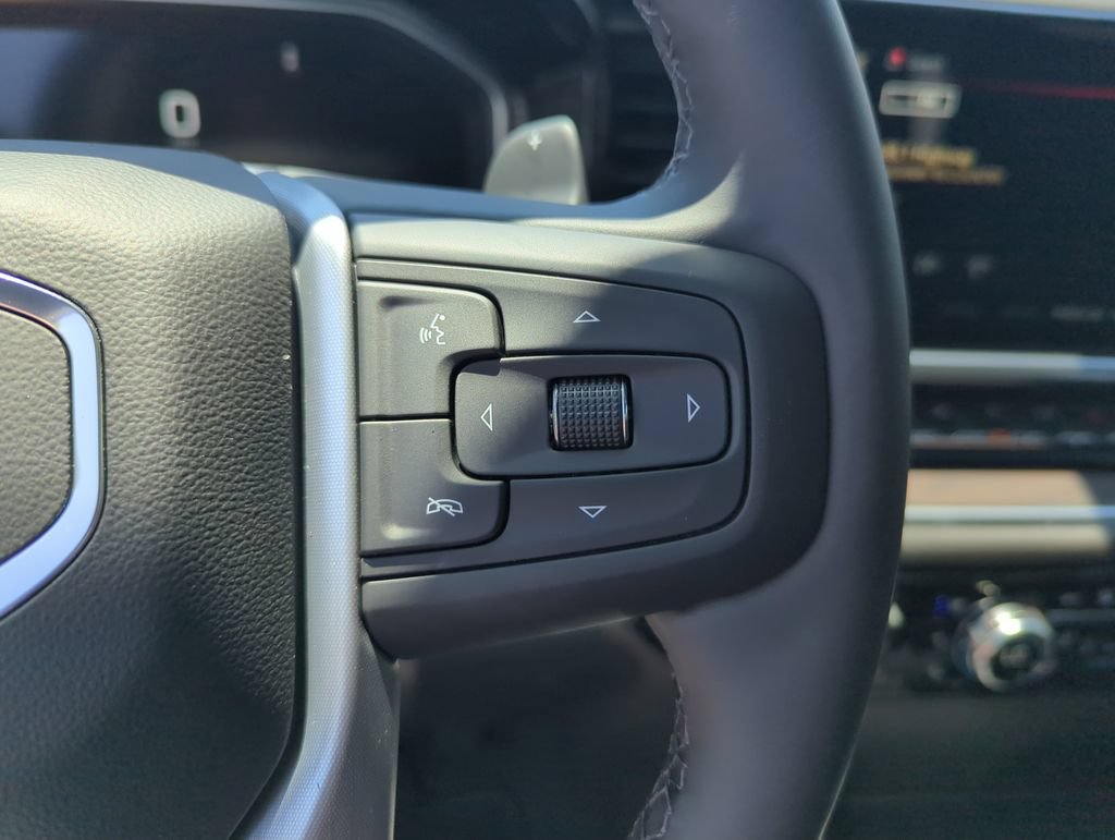 New 2026 GMC Sierra 1500 SLT w/ SLT Convenience Package AWD/4WD image 22