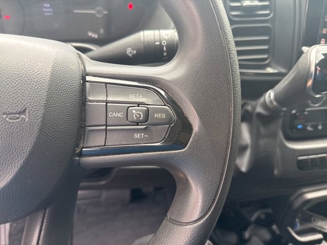 Used 2023 RAM ProMaster 2500 FWD image 18