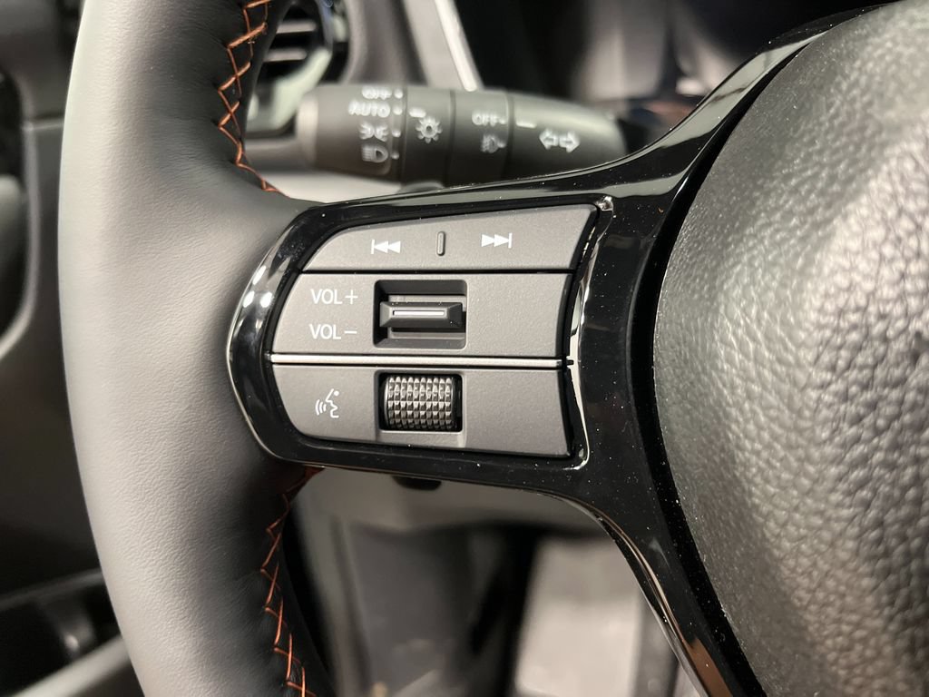 New 2026 Honda Passport TrailSport Elite image 18