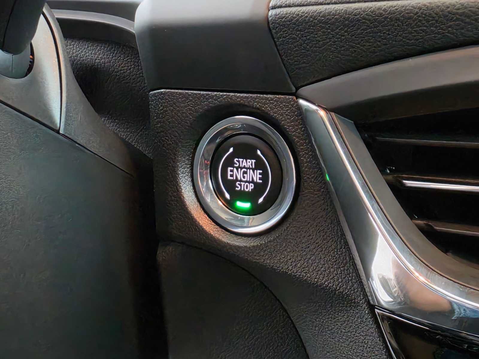 New 2026 Buick Encore GX Sport Touring w/ Advanced Technology Package FWD image 30
