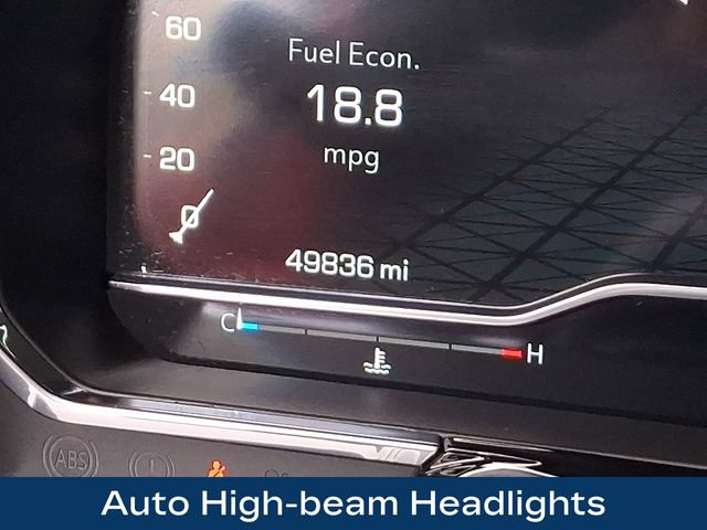 Used 2022 GMC Sierra 1500 SLE AWD/4WD image 6