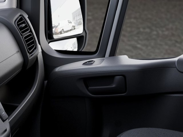 New 2026 RAM ProMaster 2500 FWD image 25