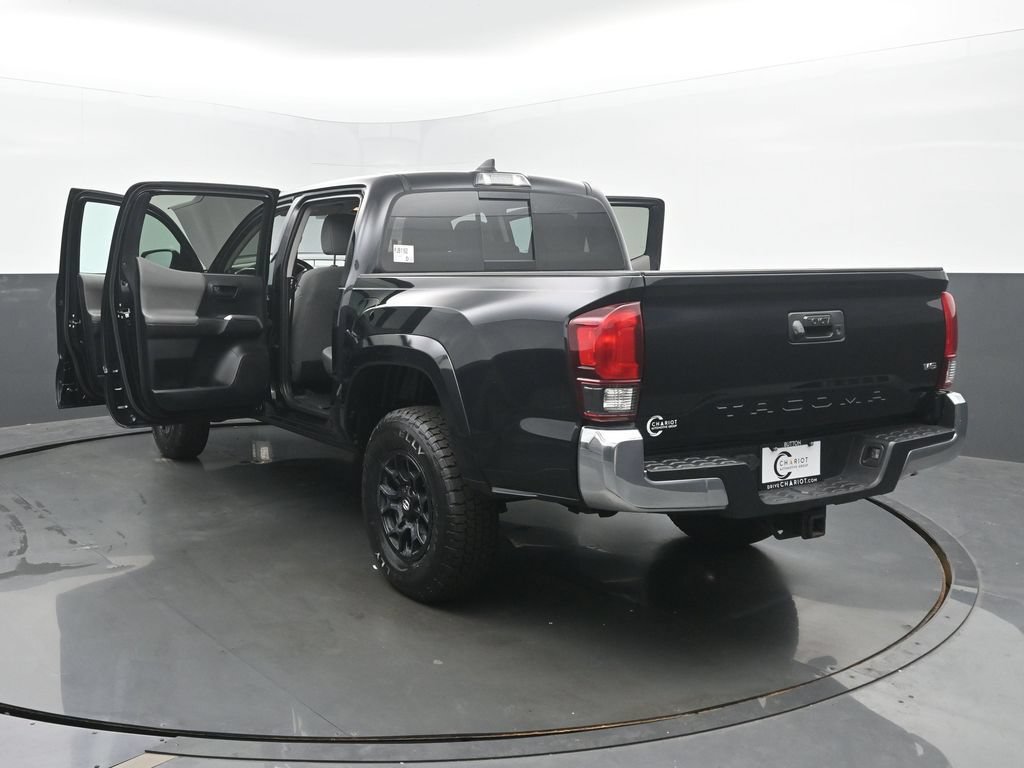 Used 2019 Toyota Tacoma SR5 RWD image 57