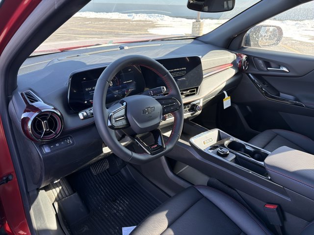 New 2026 Chevrolet Equinox RS image 11