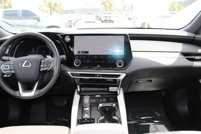 Certified 2023 Lexus RX 350 Premium FWD image 10