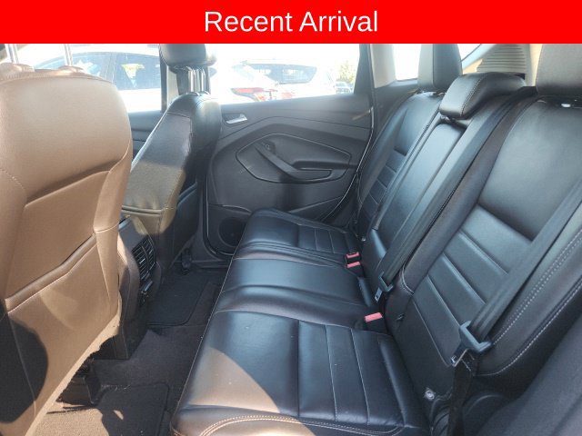 Used 2015 Ford C-MAX Energi SEL w/ Equipment Group 302A FWD image 6