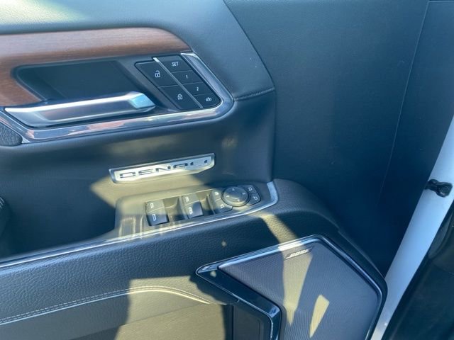 Used 2023 GMC Sierra 1500 Denali w/ Denali Reserve Package image 13