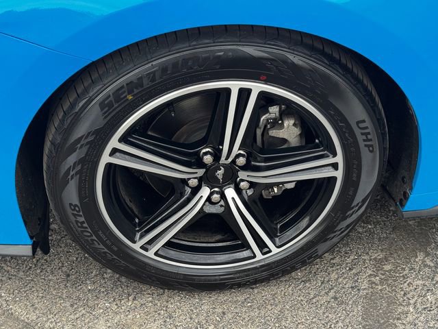 Used 2024 Ford Mustang Premium image 10
