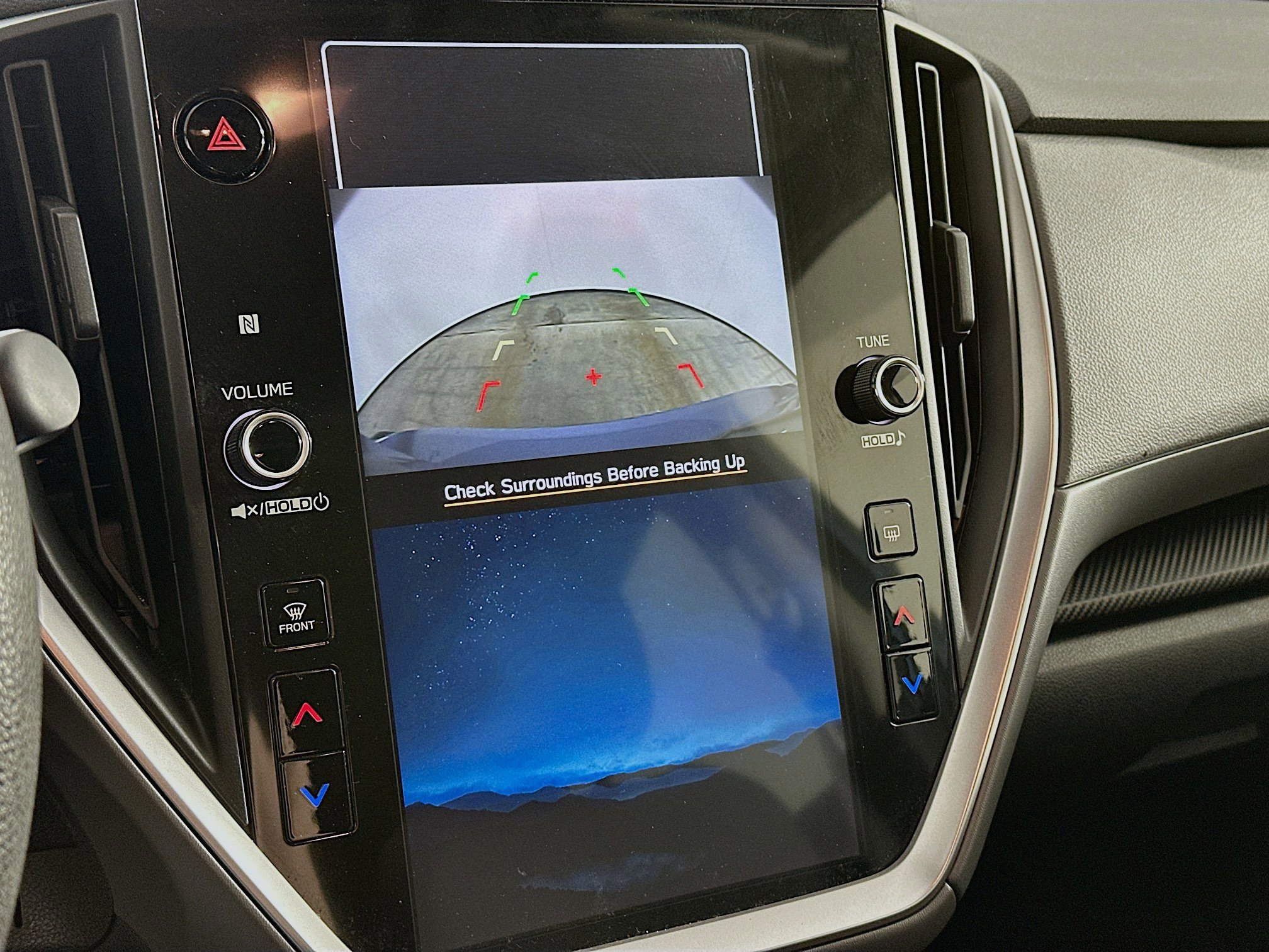 Used 2024 Subaru Crosstrek 2.0i Premium image 22