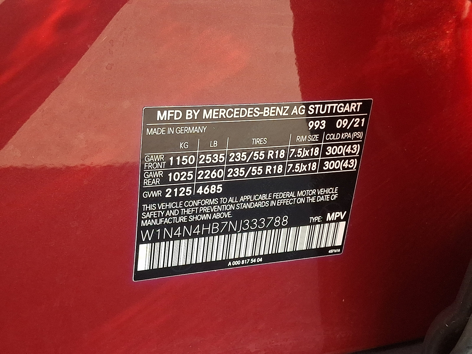 Used 2022 Mercedes-Benz GLA 250 4MATIC image 28