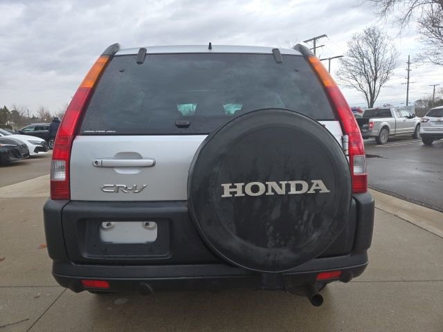 Used 2003 Honda CR-V EX image 6