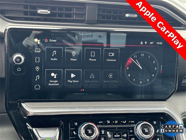 Used 2023 GMC Sierra 1500 Denali w/ Denali Reserve Package image 17